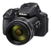Nikon Coolpix P900