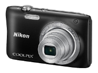 Nikon Coolpix S2900