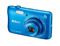 Nikon Coolpix S3700