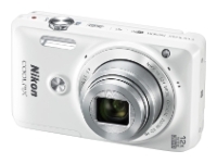 Nikon Coolpix S6900