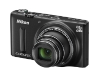 Nikon Coolpix S9600