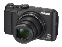 Nikon Coolpix S9900