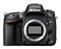 Nikon D610 Body