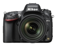Nikon D610 Kit