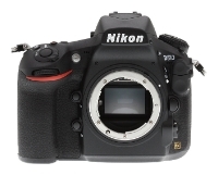 Nikon D810 Body