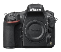 Nikon D810a body