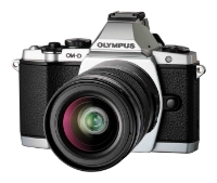 Olympus OM-D E-M5 Kit