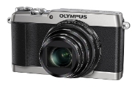 Olympus SH-1