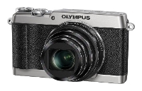 Olympus SH-2