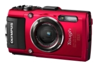 Olympus Tough TG-4