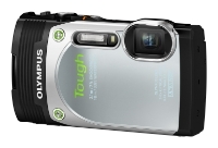 Olympus Tough TG-850 iHS