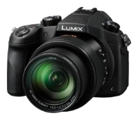 Panasonic Lumix DMC-FZ1000