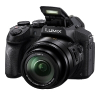 Panasonic Lumix DMC-FZ300