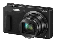 Panasonic Lumix DMC-TZ57