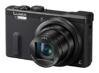 Panasonic Lumix DMC-TZ60