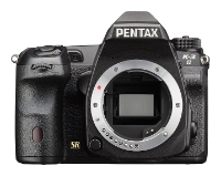 Pentax K-3 II Body