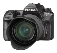 Pentax K-3 II Kit