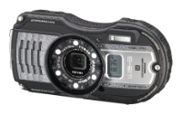 Ricoh WG-5 GPS