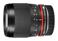 Samyang 300mm f/6.3 ED UMC CS Reflex Mirror Lens Minolta A