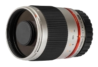 Samyang 300mm f/6.3 ED UMC CS Reflex Olympus 4/3