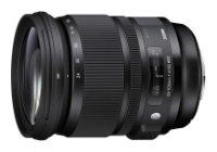Sigma AF 24-105mm f/4 DG OS HSM Art Canon EF