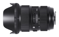 Sigma AF 24-35mm f/2 DG HSM Canon EF
