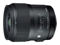 Sigma AF 35mm f/1.4 DG HSM Art Canon EF