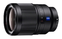 Sony 35mm f/1.4 (SEL35F14Z)