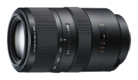 Sony 70-300mm f/4.5-5.6G SSM (SAL-70300G)