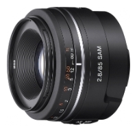 Sony 85mm f/2.8 SAM (SAL-85F28)
