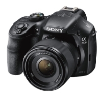 Sony Alpha A3500 Kit