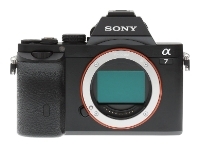 Sony Alpha A7 Body