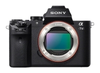 Sony Alpha ILCE-7M2 Body