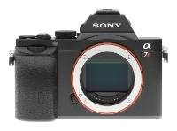 Sony Alpha ILCE-7R Body