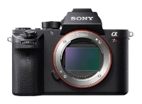 Sony Alpha ILCE-7RM2 Body