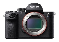 Sony Alpha ILCE-A7SM2 Body