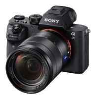 Sony Alpha ILCE-A7SM2 Kit