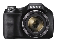 Sony Cyber-shot DSC-H300