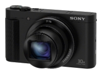Sony Cyber-shot DSC-HX90