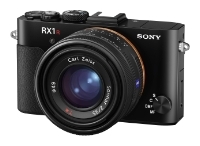 Sony Cyber-shot DSC-RX1RM2