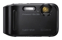 Sony Cyber-shot DSC-TF1