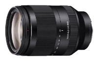 Sony FE 24-240mm f/3.5-6.3 OSS (SEL24240)