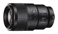 Sony FE 90mm f/2.8 Macro G OSS (SEL90M28G)