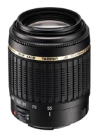 Tamron AF 55-200mm f/4-5,6 Di II LD MACRO Canon EF-S