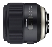 Tamron SP AF 35mm f/1.8 Di VC USD Nikon F