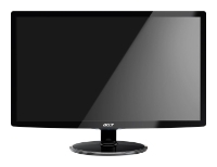 Acer S242HLCbid