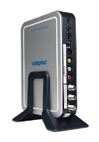 Adaptec Dual TV Tuner