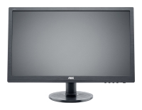 AOC e2460Sda