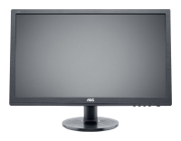 AOC e2460Shu