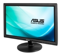 ASUS VT207N